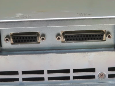 Used DIGITAL ELECTRONICS _UNKNOWN_ Electrical Panels | OCO Industrial #1655927