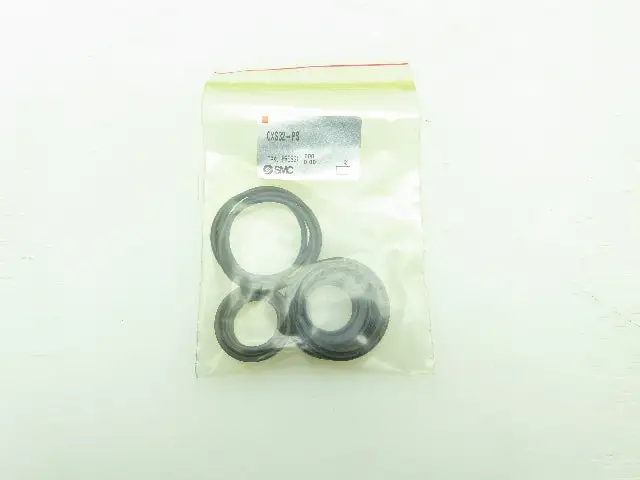 SMC CX32S-PS Cylinder O-Ring Seal Repair Service Kit