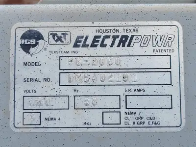 Used NEW YORK 664 DH Parts (Hydraulics and Pneumatics) British Columbia CA | Lenmark #271374