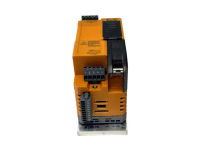 Used B&R ACOPOS 80SD100XS.C0XX-01 100S Stepper Motor Controllers Michigan US | Maverick Industrial Sales #1398193
