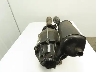 Aro Ingersoll Rand IS167-A12 Pump 5964 psi