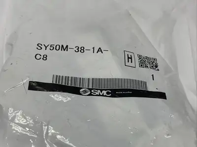 NEW SMC SUPPLY SPACER