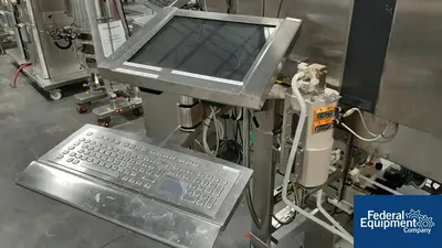 USED GE Healthcare GE AKTAprocess Chromatography System