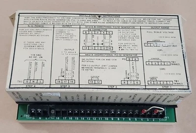 USED AVTRON A17647
