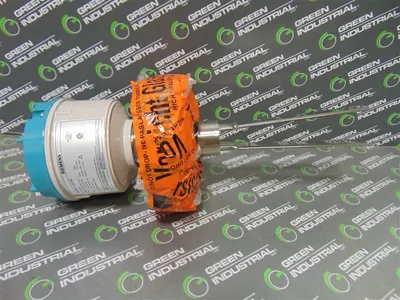 Siemens 7ML5731-1AG11-1CA0Z SITRANS LVS 200 Vibrating Level Switch 235mm New NIB