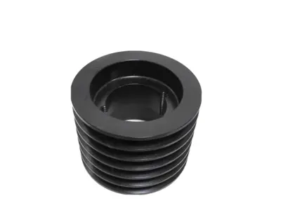 NEW DODGE 118139 SHEAVE 6B6.0-2517