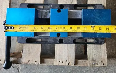 USED JERGENS BOCK BRAND