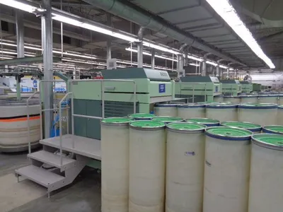 2017 Rieter RSB-D 50 Textile Machinery | Yellow Tag Capital Recovery (1)