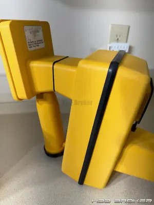 Used DYNATEL DYNATEL 2273 Portable Cable Fault Location Systems Florida US | HDD Broker #1346626