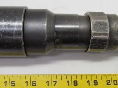 Chicago Pneumatic 3081 Softork CP-3081 Tancen Can-12T 405rpm 1/2"D Angle Wrench