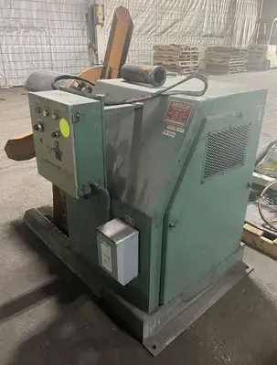 USED 1989 AMERICAN 60
