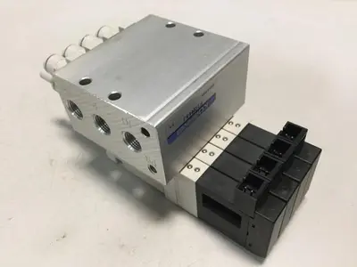 USED KOGANEI F10M4AJ