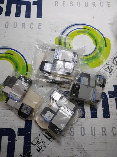 Used ASSEMBLEON 9965-000-10367 Valves/Fittings | SMT Resource #488105