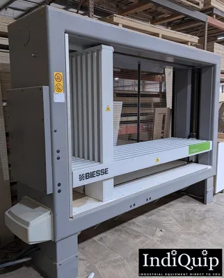 USED 2022 BIESSE Cosmo