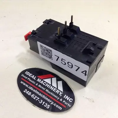 USED TELEMECANIQUE LR3D12316