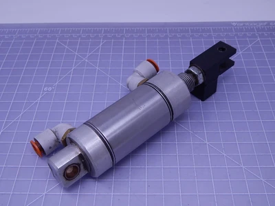 Used CLIPPARD _UNKNOWN_ Pneumatic Cylinders Texas US | OCO Industrial #1571222