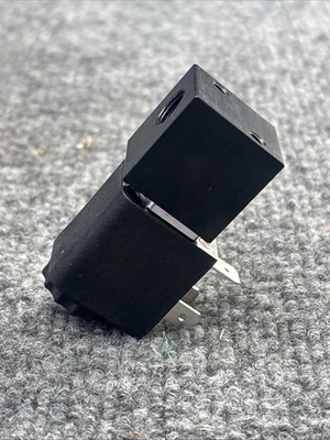 New | in-Stock Spartan Equipment 3822-01-5387 Solenoid Valves California US | Davliegogo LLC #1705674