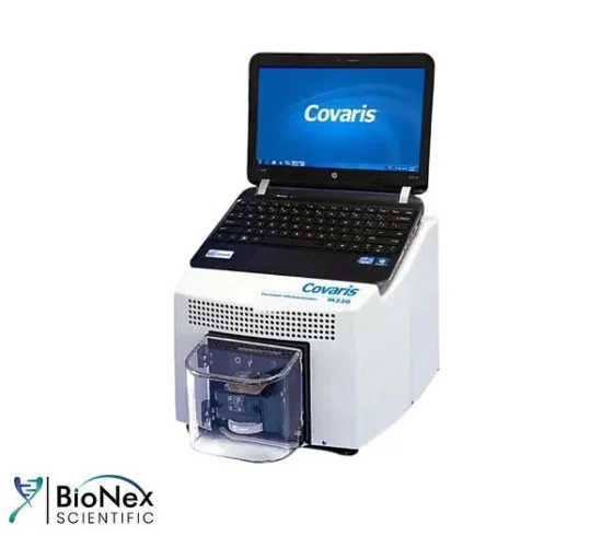 Used COVARIS, INC. M220 Sample Preparation New Jersey US | Bionex Scientific LLC #800468