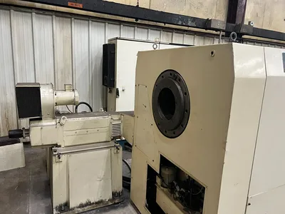 Used GURUTZPE B-1400/3 CNC CNC Lathes Illinois US | Asset Exchange Corporation #1261603