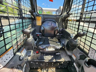 Used 2019 BOBCAT T770 Compact Track Loaders New York US | Abele Tractor #1341443