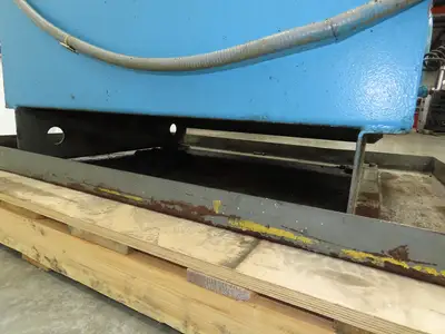 Used CROSS _UNKNOWN_ Hydraulic Power Units Indiana US | Arrow Industrial #684585