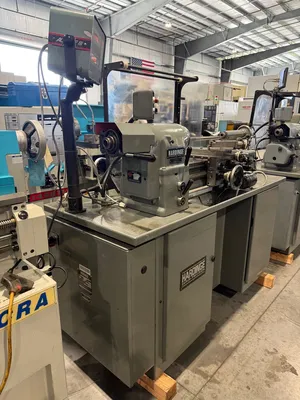 1990 HARDINGE HLV-TFB Engine Lathes | GMT (3)