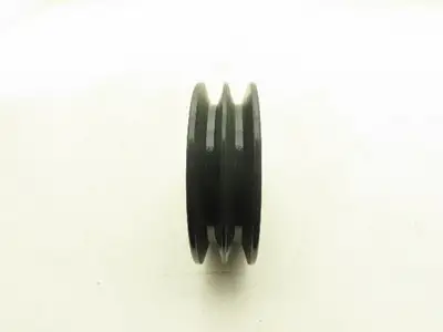 Browning 2TB54 5V, A, B V Belt Sheave 2 Groove 5-3/4" OD QD Bushed Lot of 5