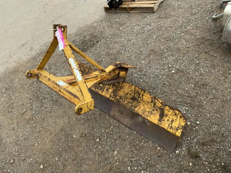 Used _UNKNOWN_ _UNKNOWN_ Rear Blades Michigan US | Miedema Asset Management Group #1476295