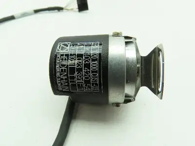 Heidenhain ERN 1020 1000 CUST-03 Incremental Rotary Encoder 403420-54