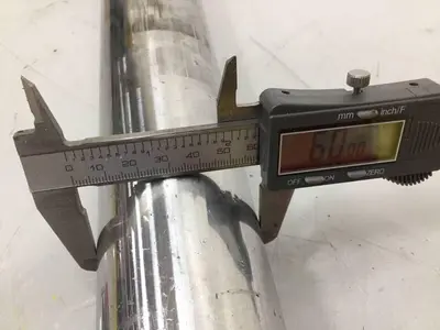 USED TOYO CORP TI-90G2 / TB