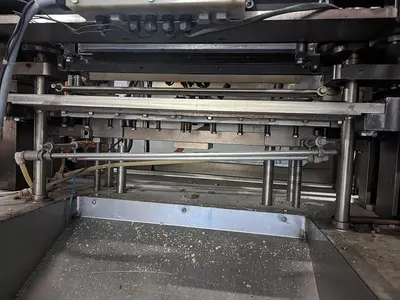 USED WINPAK W-18