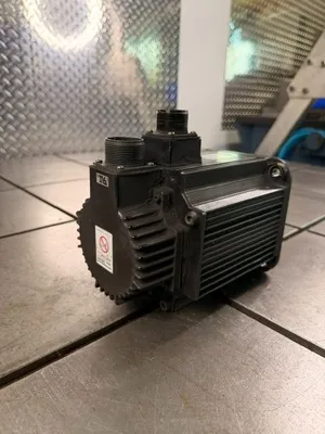 YASKAWA SGMG-13A2AB Tooling | GMT (5)