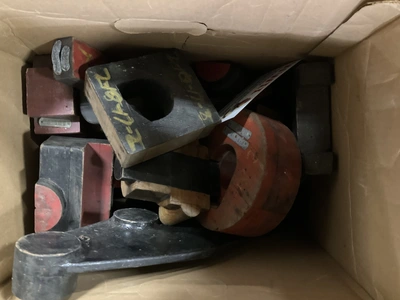 Used _UNKNOWN_ _UNKNOWN_ Foundry Equipment Michigan US | Miedema Asset Management Group #1316265