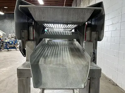 ROMA Vibratory Conveyor