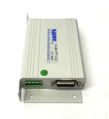 USED SMAC SMAC LAC-1 ONE AXIS