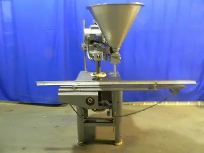 USED MRM ELGIN SINGLE
