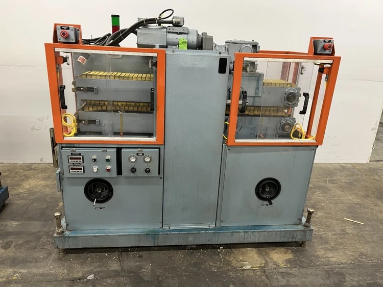 Used CDS CCH-60-8V-L Down Stream - Pullers | Arlington Machinery #875729