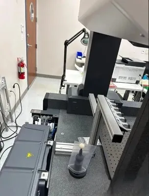 2022 ZEISS CONTURA G2 7.10.6 Coordinate Measuring Machines | Quick Machinery Sales, Inc. (4)