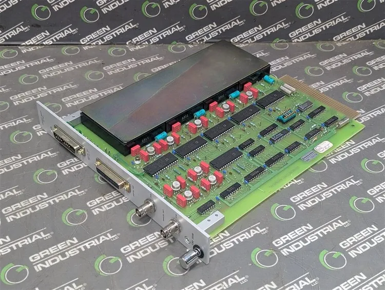 Used OUTOTEC _UNKNOWN_ Telecom/Utility | Green Industrial #676630