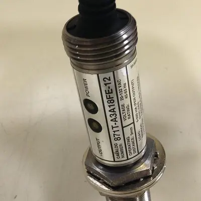 NEW ALLEN BRADLEY 871T-A3A18FE-12