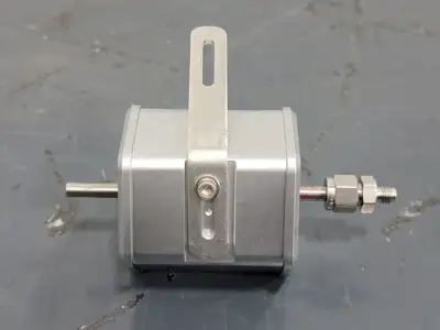 USED MMC 226A01TBBBBFB4L0
