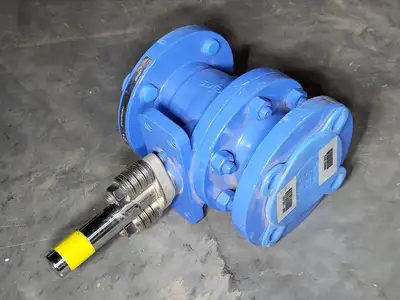 NEW METSO XT02CWGAJ2SJHADF