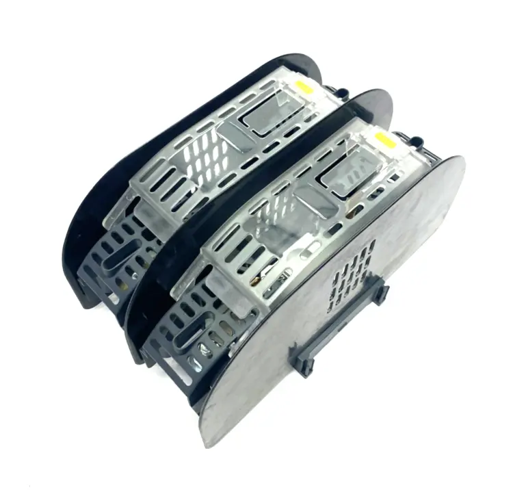 Used COOPER BUSSMANN PHOTOVOLTAIC FUSE BLOCK 250A BLOCK OF 2 Fuse Accessories | Maverick Industrial Sales #1106866