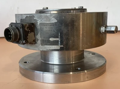 USED Erhardt+Leimer PD 2335