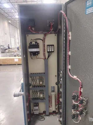 USED RAMCO EQUIPMENT MK52ESSX/HD