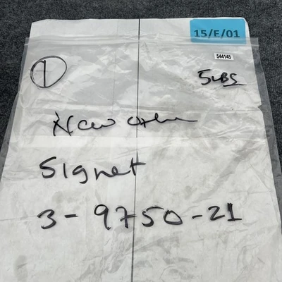 New | in-Stock Signet Scientific 3-9750-21 pH Meter California US | Davliegogo LLC #1706827