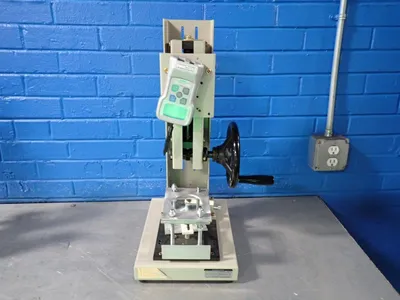 Used SHIMPO FGS100H Tooling & Accessories (Other) Ohio US | HGR 24 #1147814