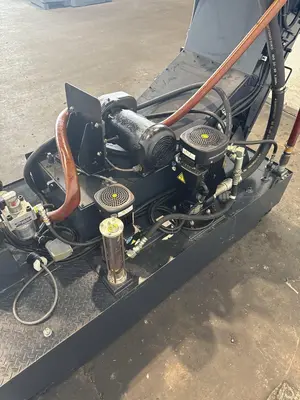 USED 2018 MOSNIC RD3C-112A