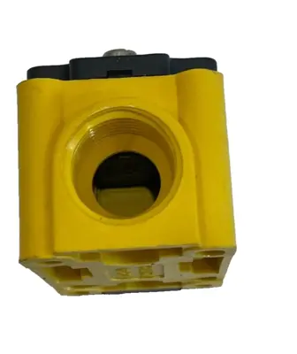 NEW TURCK BC20-CP40-FZ3X2/S10 SENSOR BC20CP40FZ3X2S10