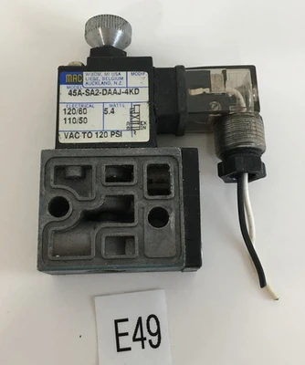 USED Mac Tools 45A-SA2-DAAJ-4KD